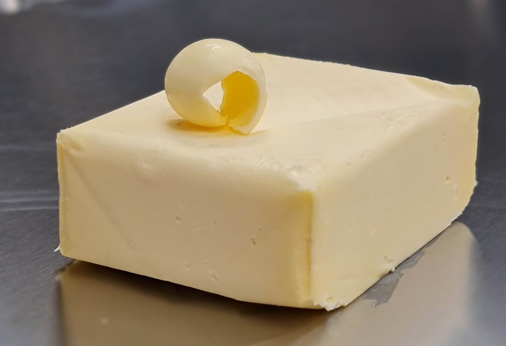 Roomboter of margarine… wat kies jij?