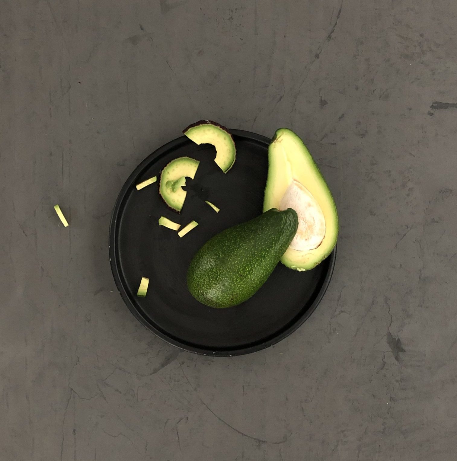 Avocado’s