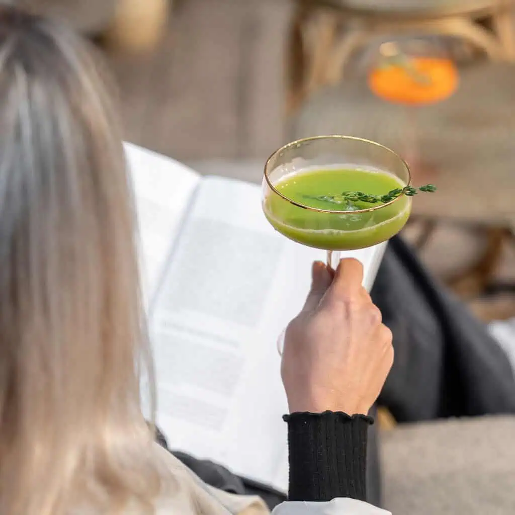 5 redenen om mee te doen aan Dry January