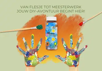 De reis van je sapje: van sap productie tot een tweede leven