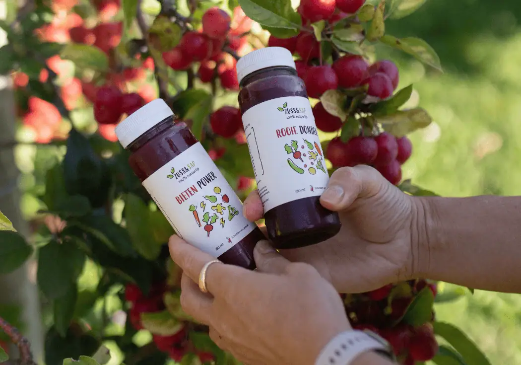 Meer energie en teamspirit met de Reset & Recharge Box